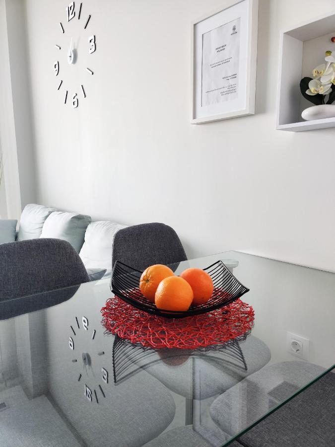 Gemelos Levante Beach Apartments Бенидорм Экстерьер фото